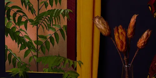 Maya-Inés Touam
