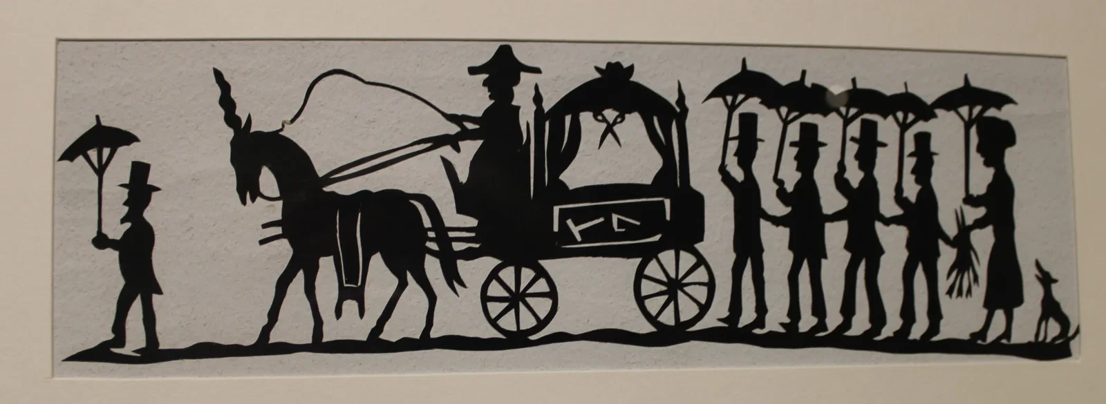 Cultuurhistorisch streek- en handkarrenmuseum De Wemme