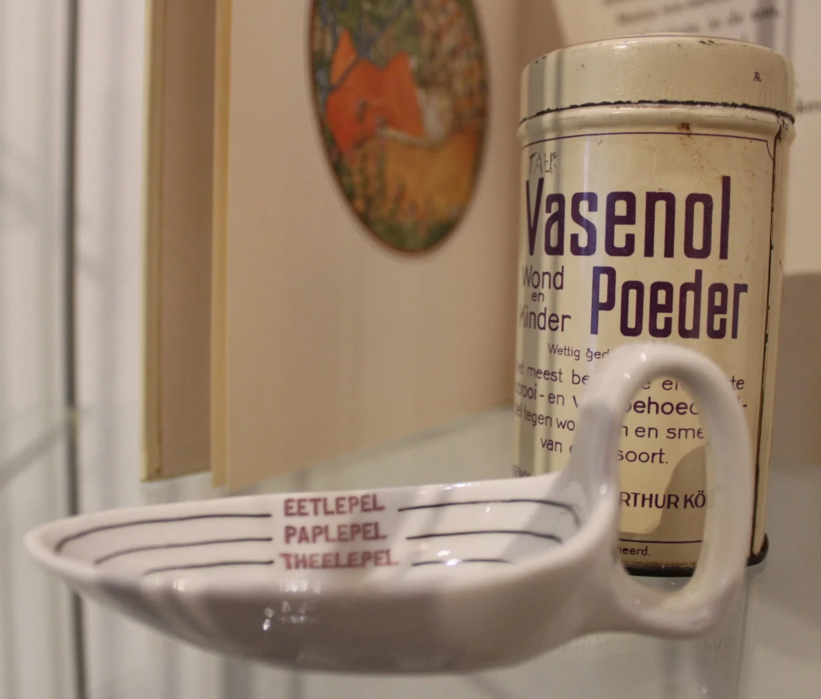 Cultuurhistorisch streek- en handkarrenmuseum De Wemme