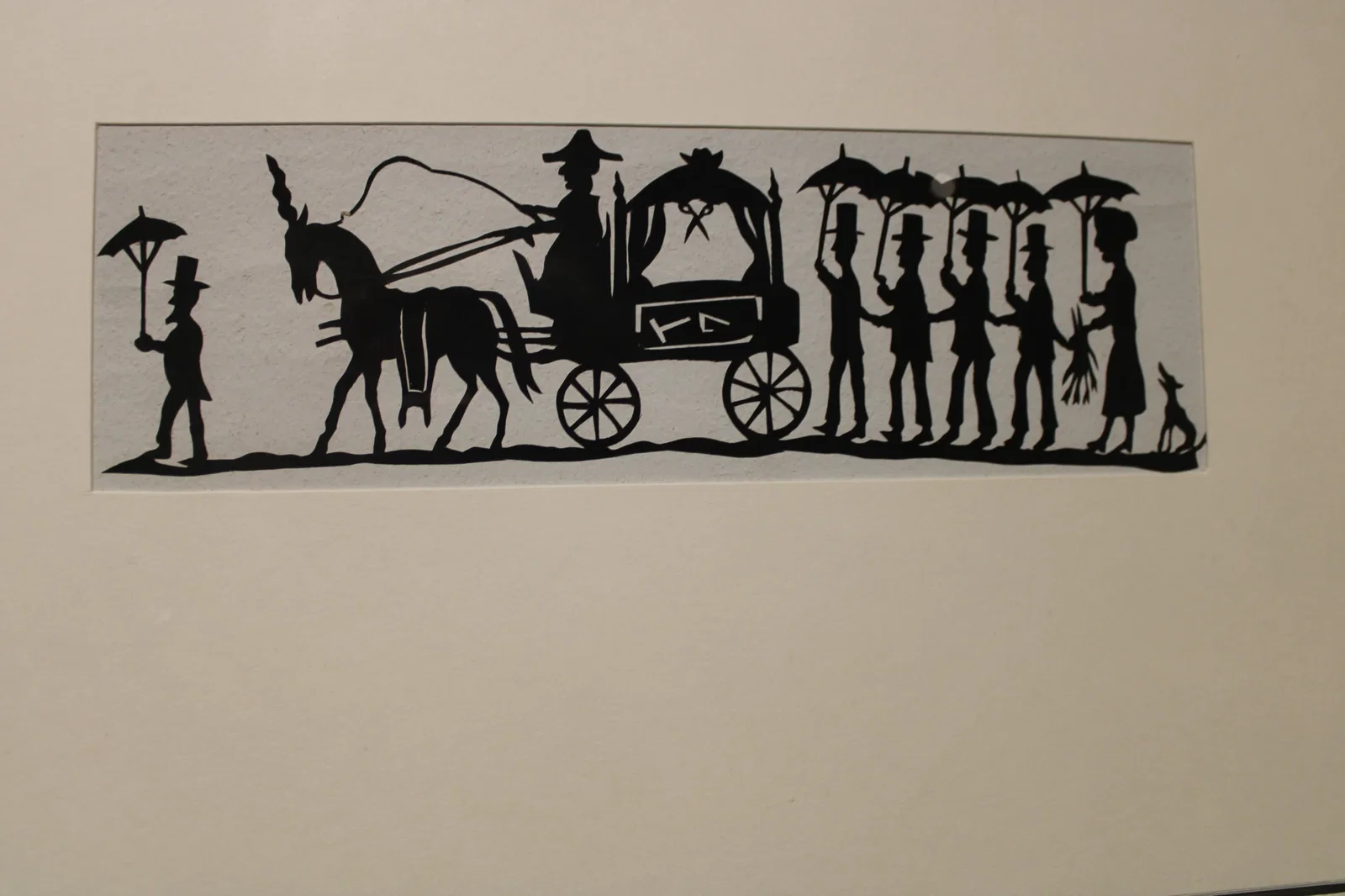 Cultuurhistorisch streek- en handkarrenmuseum De Wemme