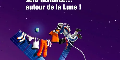 Moon: Episode II We're Back