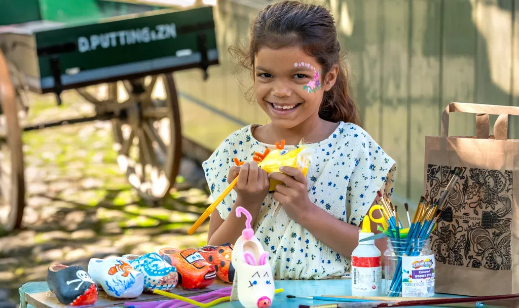 Tussen Kunst & Kidz