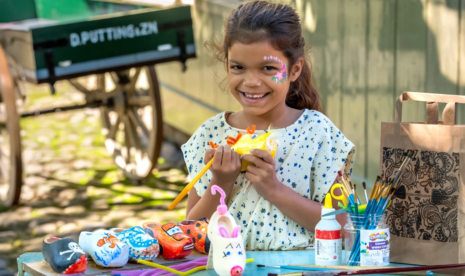 Tussen Kunst & Kidz