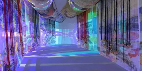 Techno-Ancestrality 2026 Exhibition