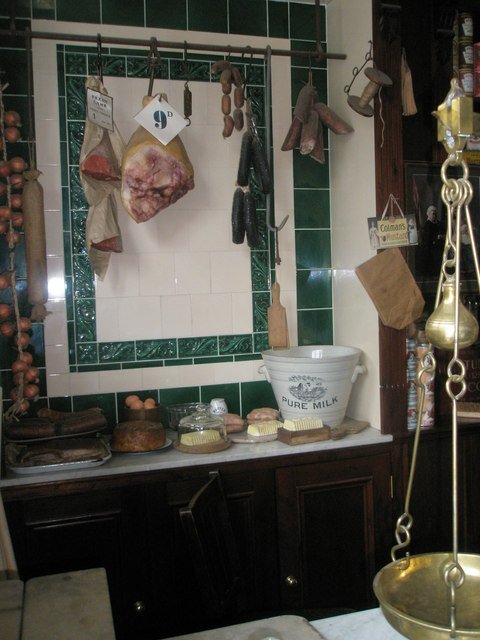 Blists Hill Victorian Town