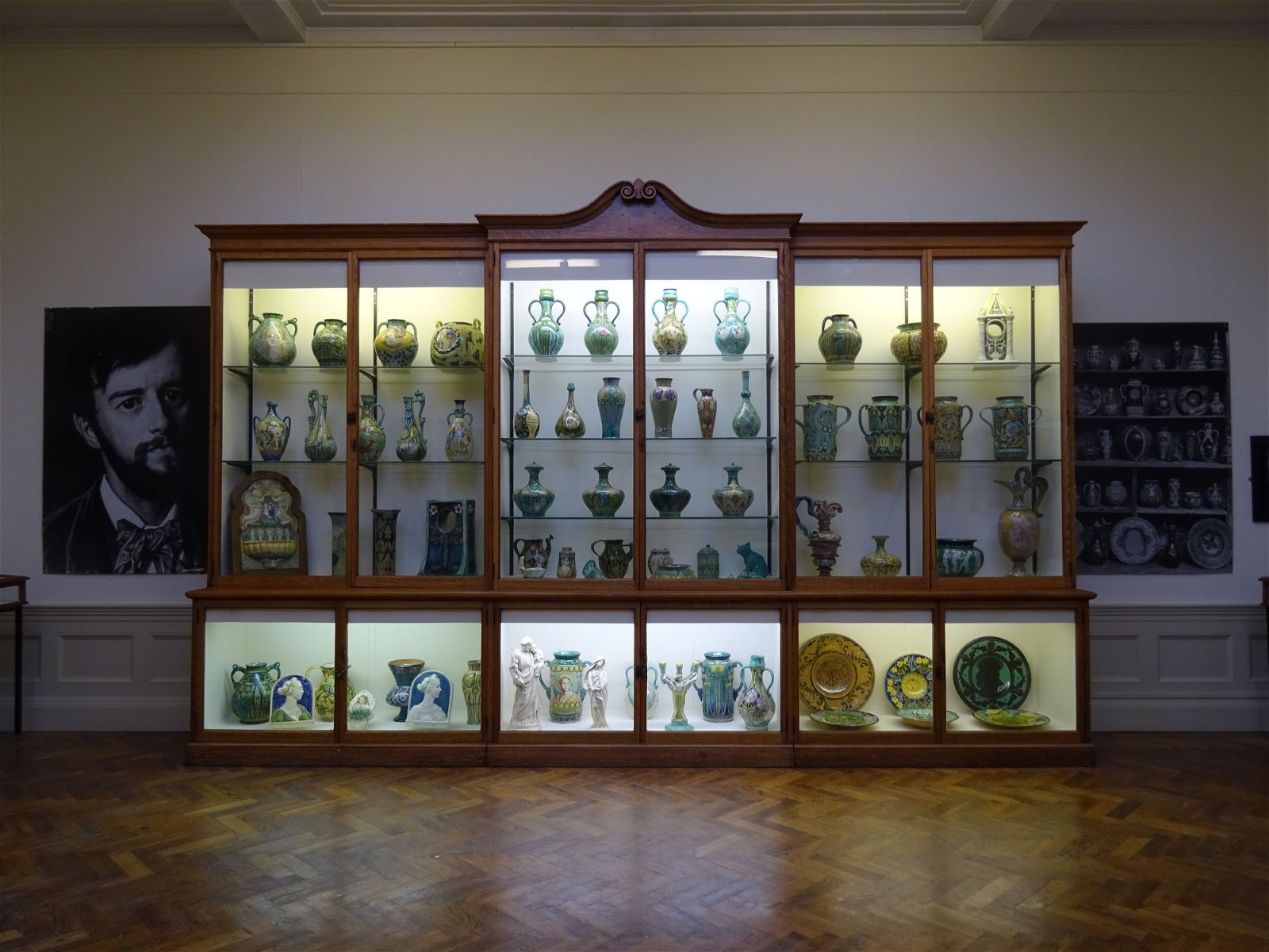 Williamson Art Gallery & Museum