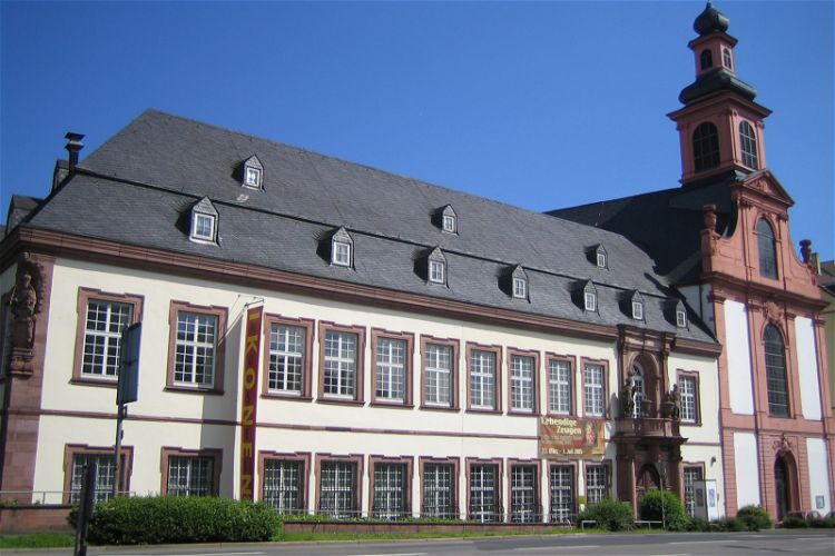Ikonenmuseum