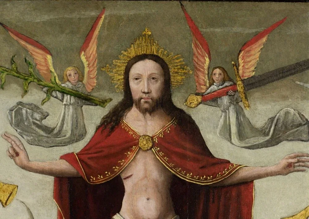 Het Gerechtigheidspaneel