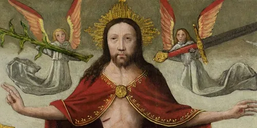 Het Gerechtigheidspaneel