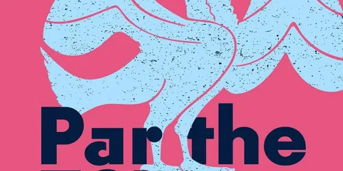 Parthenope: The Mermaid and the City