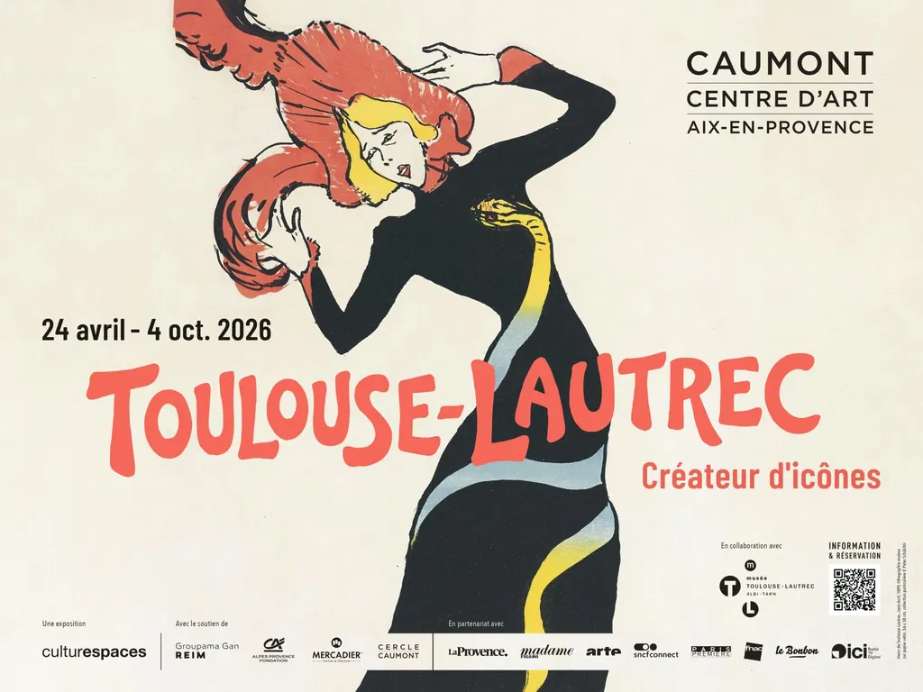 Toulouse-Lautrec