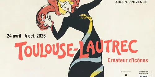 Toulouse-Lautrec