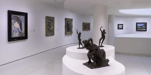 Thannhauser Collection