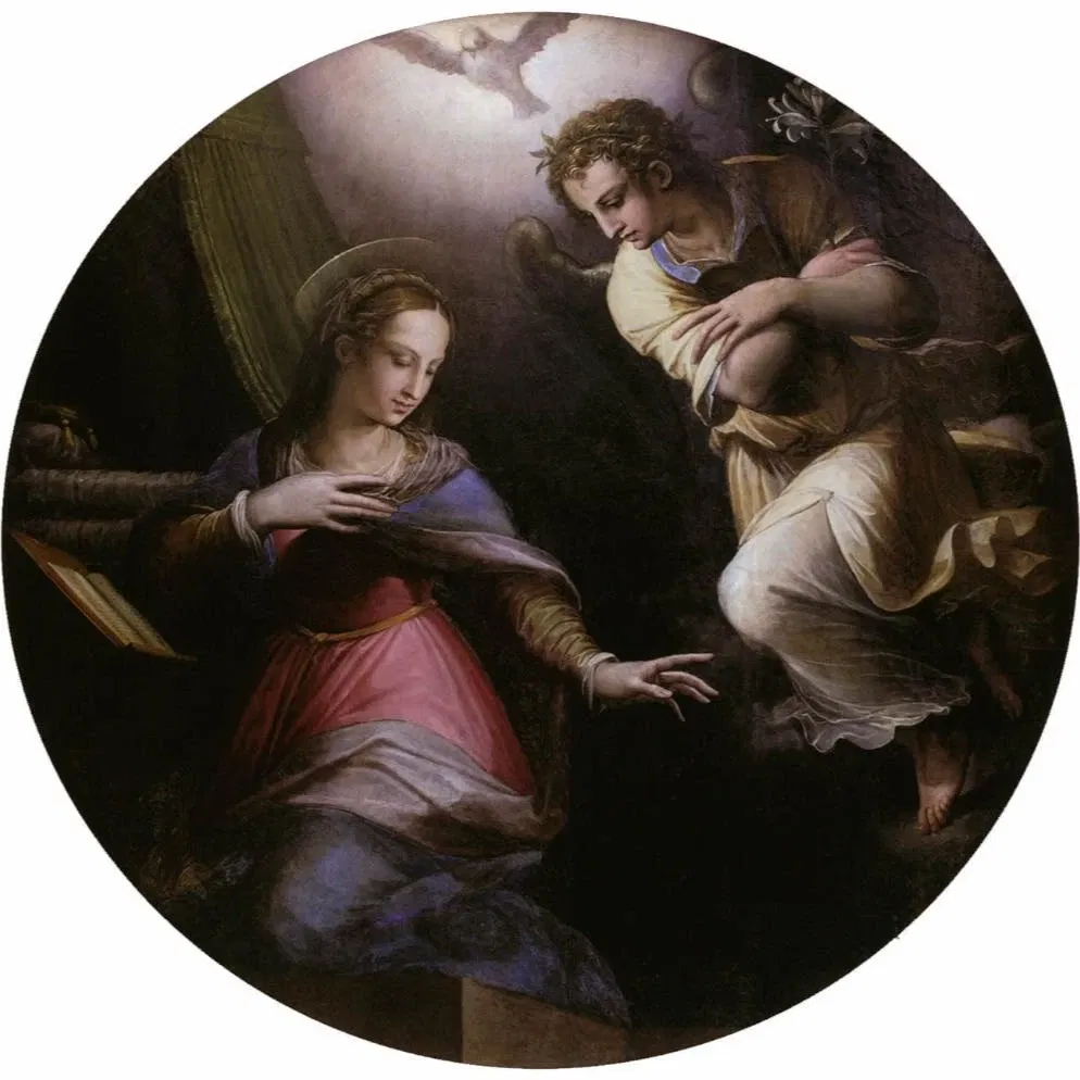 Vasari et Rome