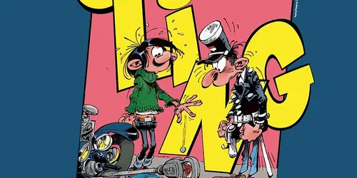 Cling: Los cómicos hablan de dinero