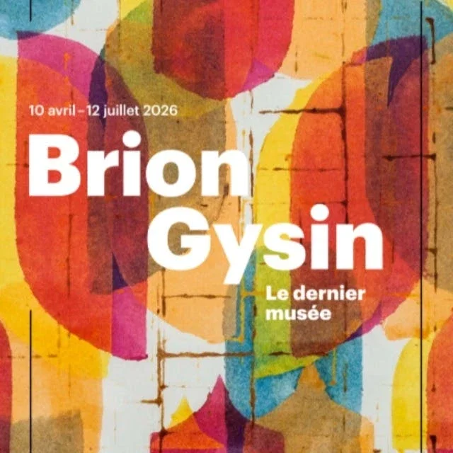 Brion Gysin