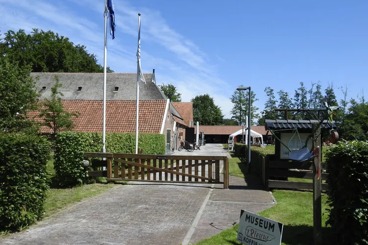 Landbouw en Streekmuseum 't Rieuw