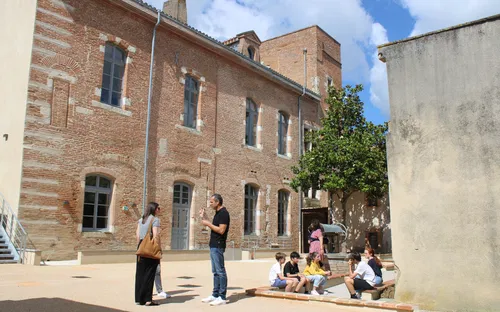 Musée Fermat