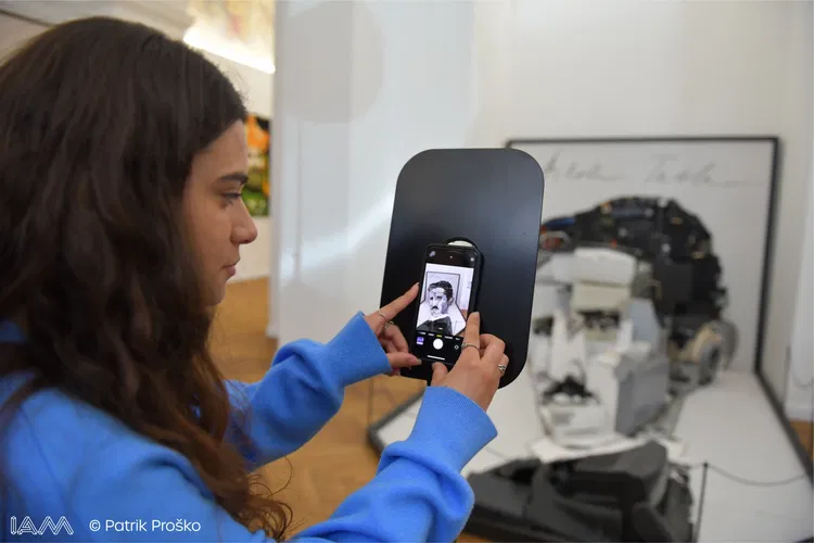 Illusion Art Museum Prague