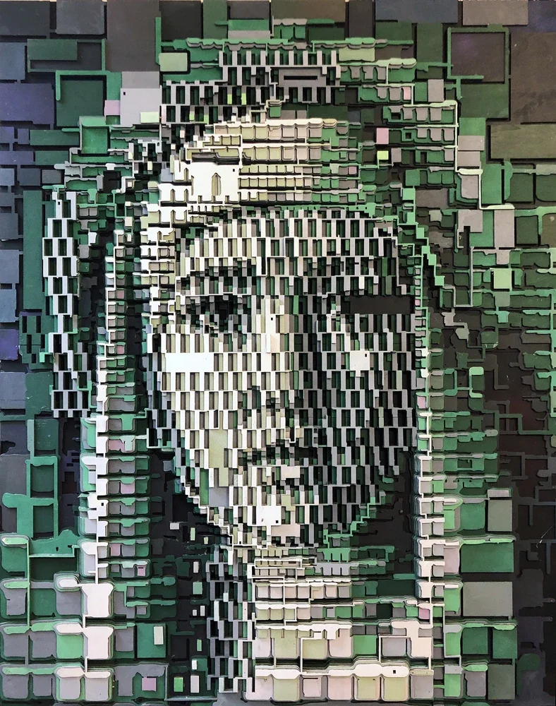 Illusion Art Museum Prague