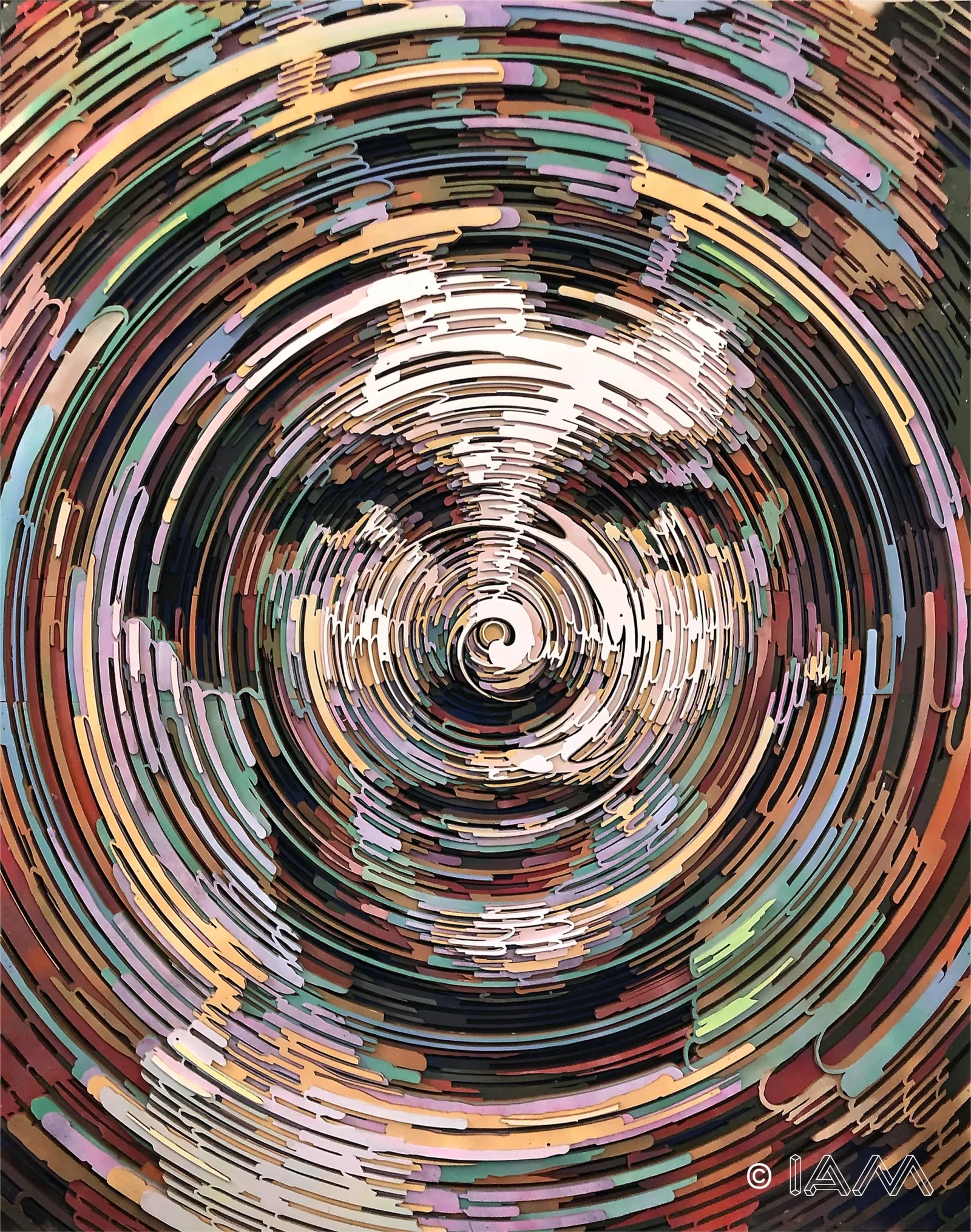 Illusion Art Museum Prague