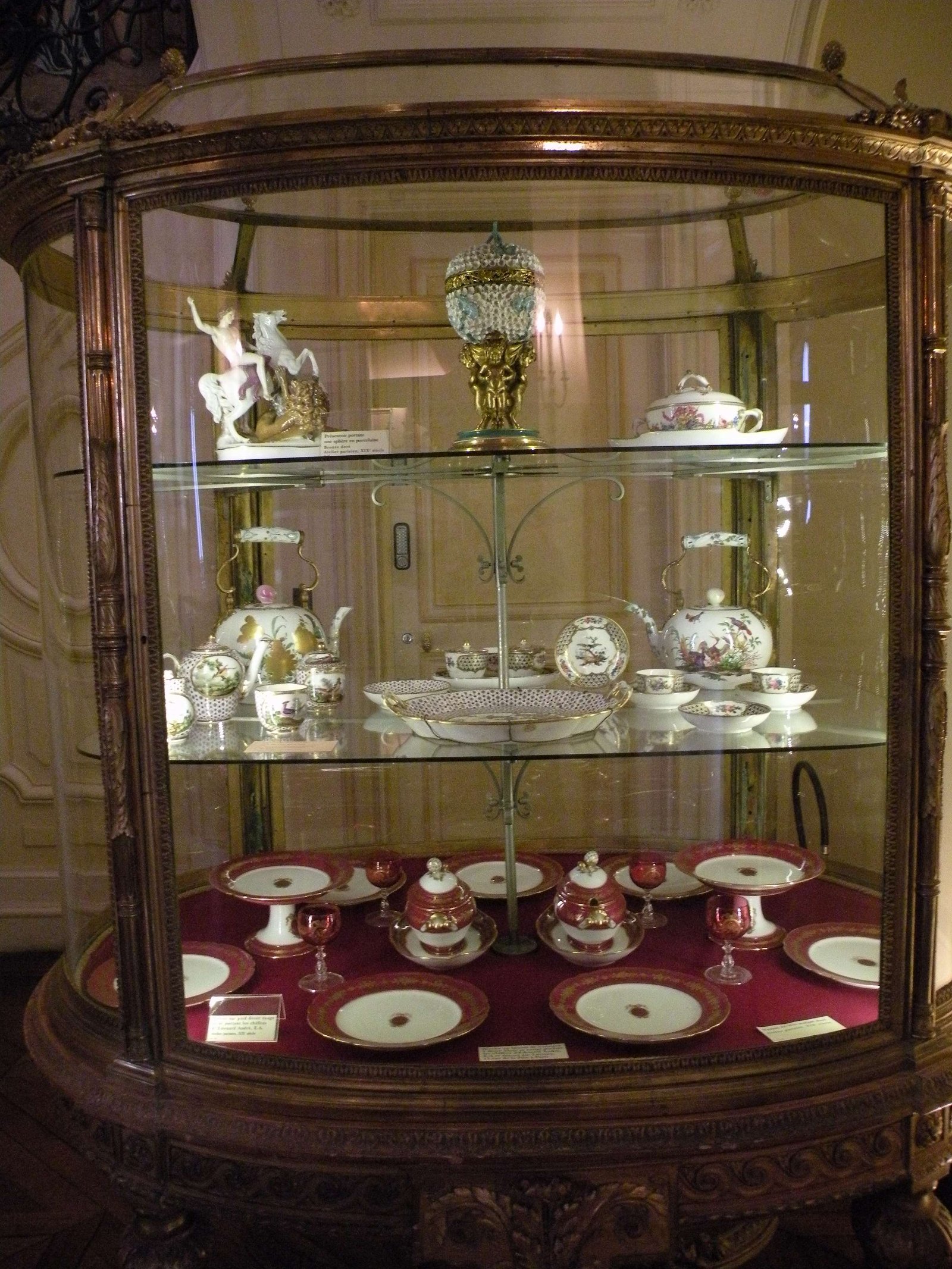 Musee Jacquemart-André