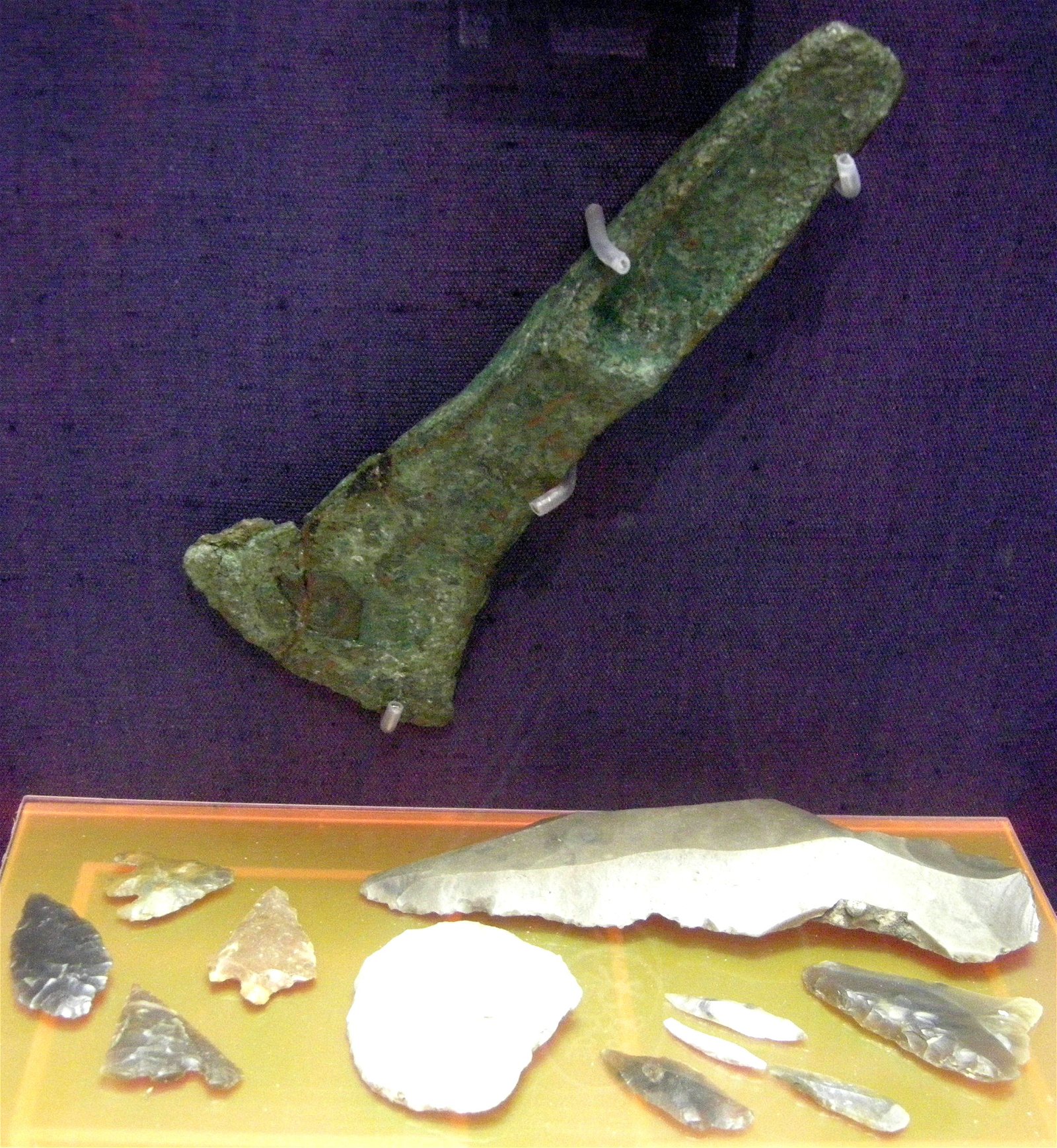 The Seaside Museum, Herne Bay