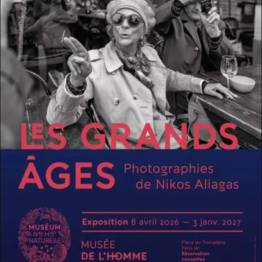 Las Grandes Edades