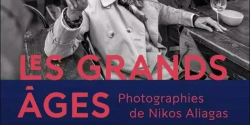 Las Grandes Edades