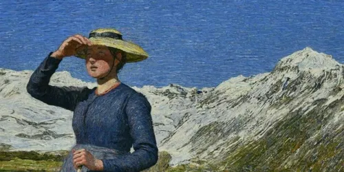 Giovanni Segantini
