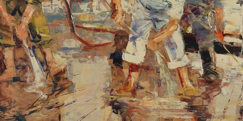 La Marine et les peintres. Quatre siècles d’art et de pouvoir