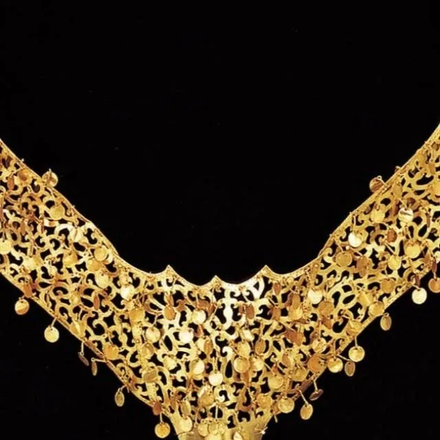 Silla : l’Or et le Sacré Trésors royaux de Corée (57 av. J.-C.- 935)