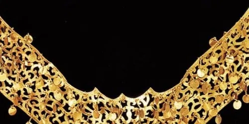Silla : l’Or et le Sacré Trésors royaux de Corée (57 av. J.-C.- 935)