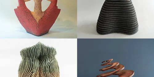 contemporary ceramics