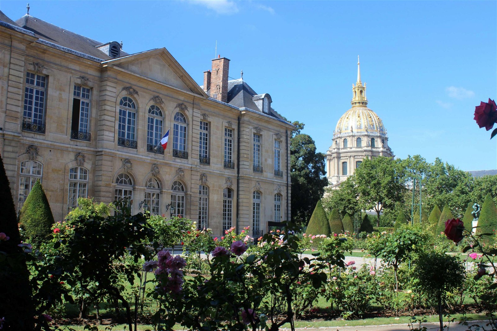 Musée Rodin