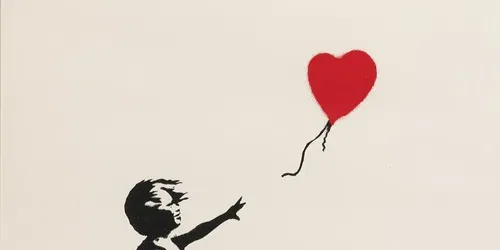 Banksy Archive 01: The School of Bristol 1983-2005