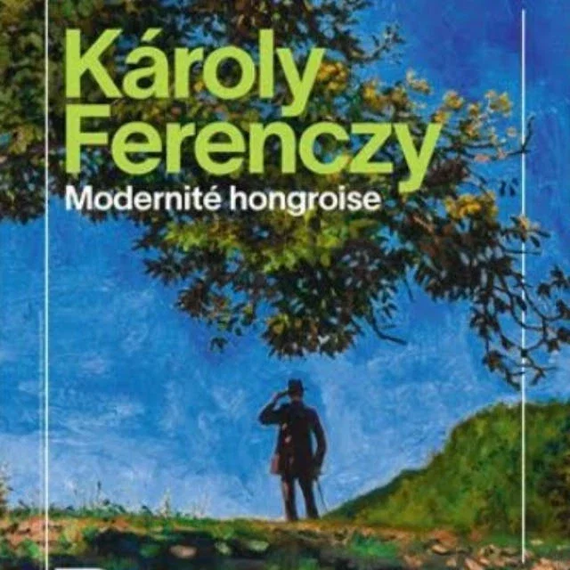 Károly Ferenczy