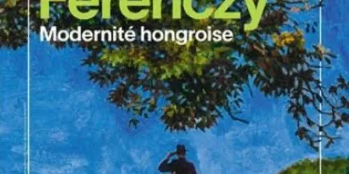 Károly Ferenczy