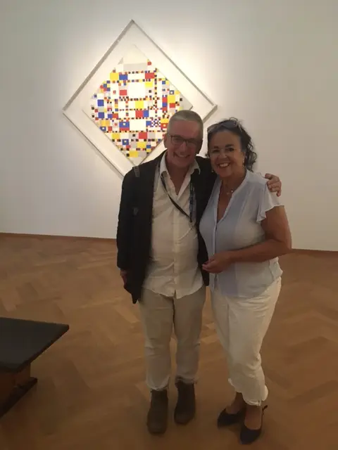 Kunstmuseum Den Haag • Juri