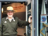 Klondike Gold Rush National Historical Park