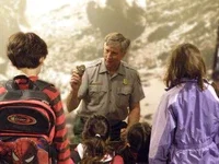 Klondike Gold Rush National Historical Park