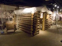 Klondike Gold Rush National Historical Park