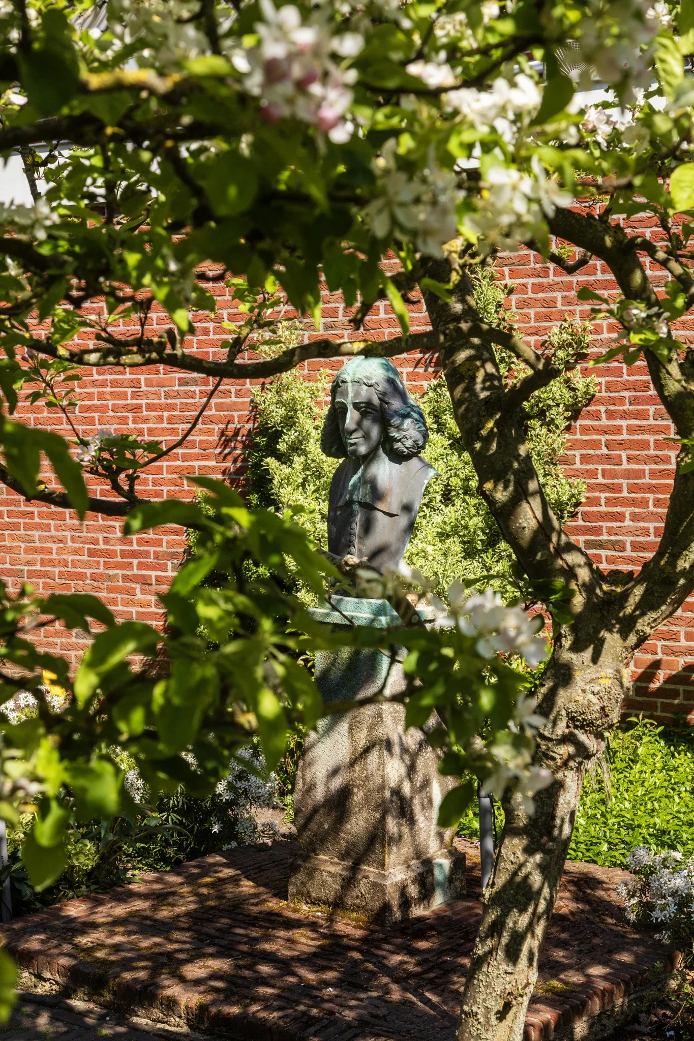 Museum Het Spinozahuis