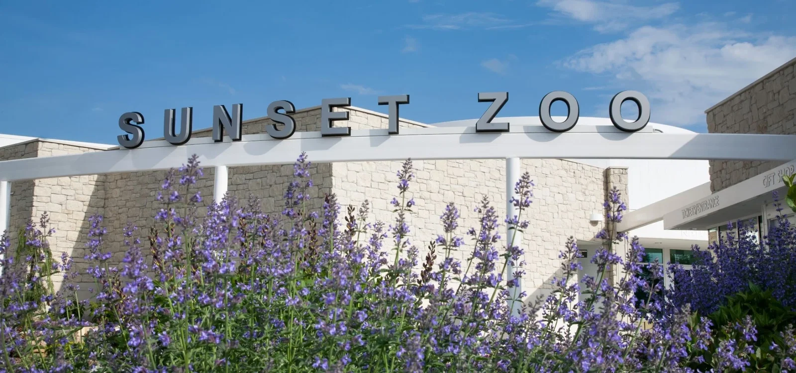 Sunset Zoo