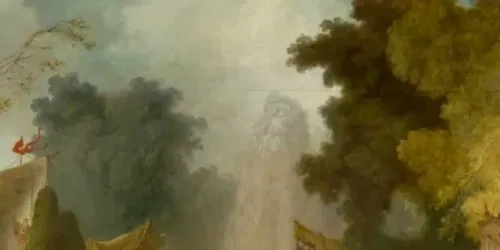 Jardines de la Ilustración: 1750-1800