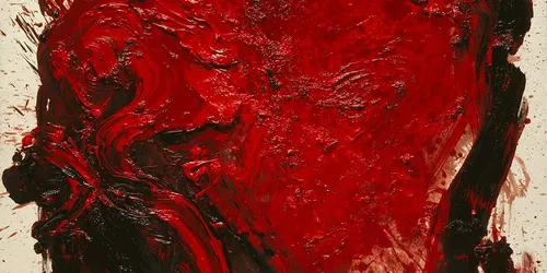 El Gesto y la Materia Abstracciones internacionales (1945-1965)
