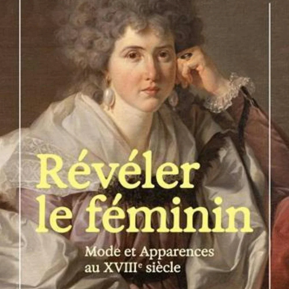 Revelar lo femenino