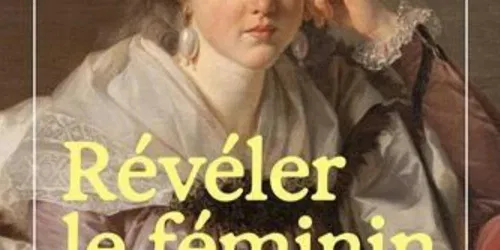 Révéler le féminin