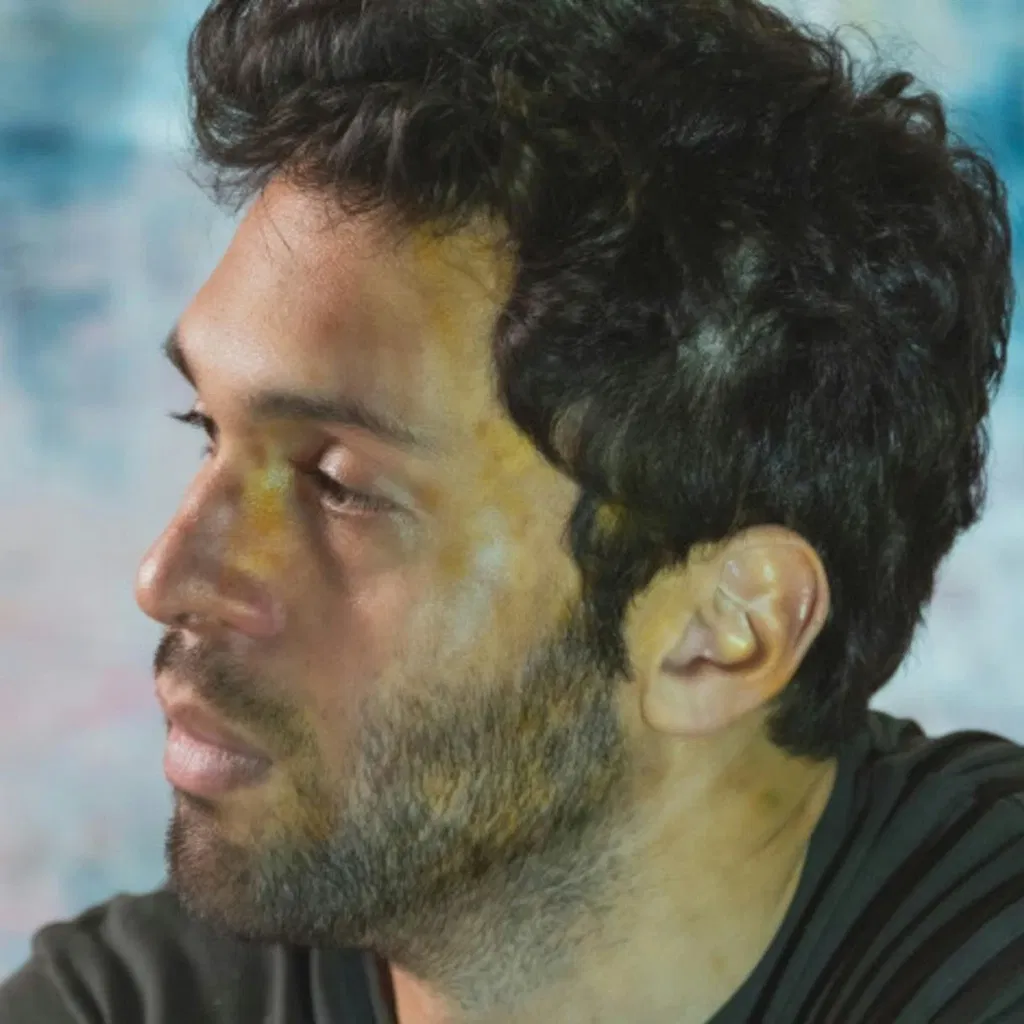 Alexandre Lenoir: Per forza di cose