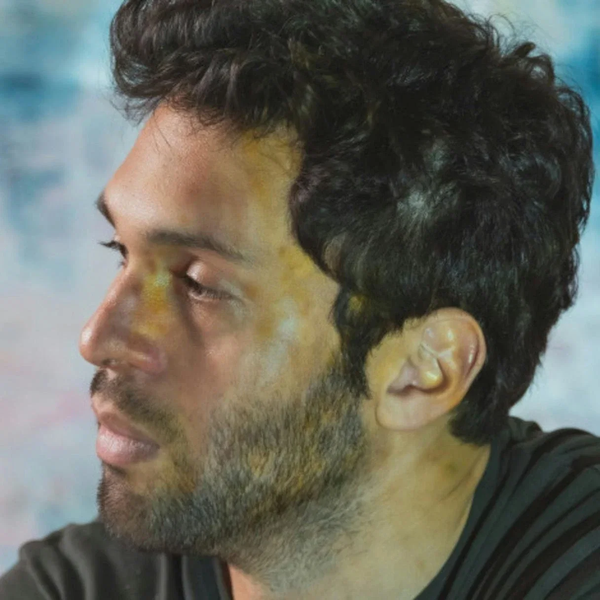 Alexandre Lenoir: Por la fuerza de las circunstancias
